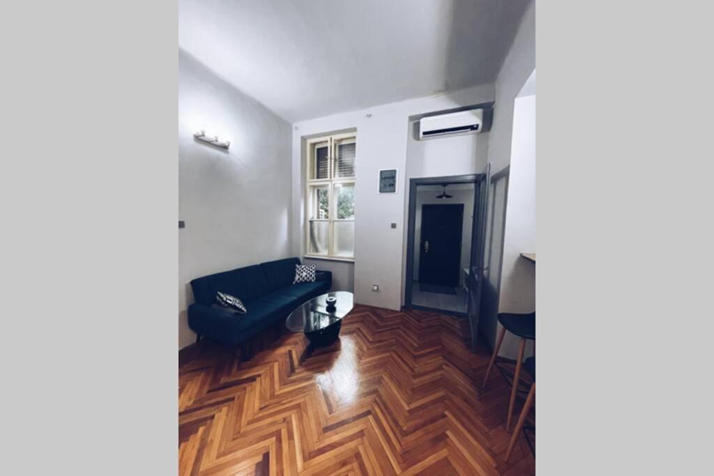 ☆Modern High Ceiling Apartment - Heart Of The City Oradea Exteriér fotografie