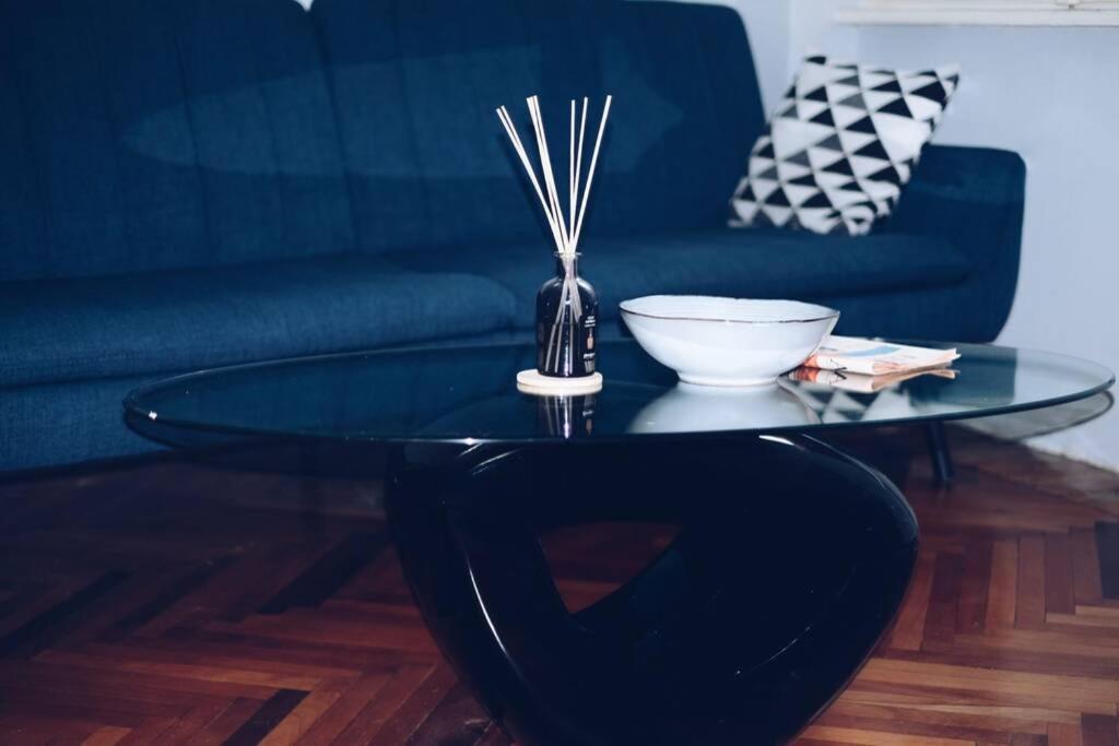 ☆Modern High Ceiling Apartment - Heart Of The City Oradea Exteriér fotografie
